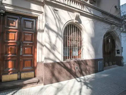 Casa en Venta en Caballito, USD 510.000