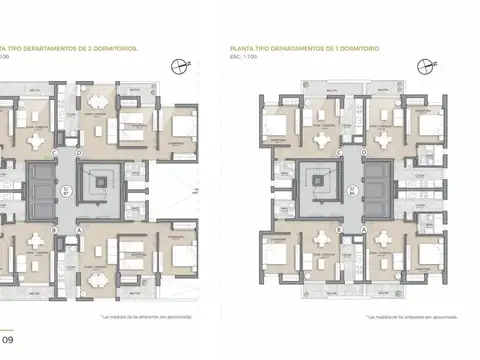 DPTO 2 DORM  P. DEL MOLINO CANCELADO/FINANCIACION