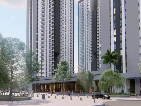 Departamento en Venta de 2 dormitorios