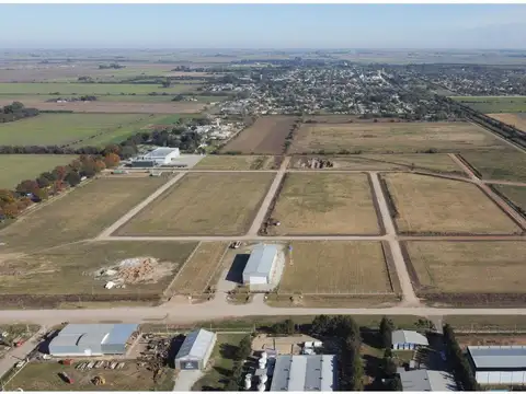 Terreno en Venta en Carcaraña, USD 68.500