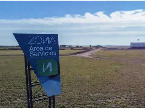 Autopista 9 y Ruta provincial S26