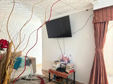 Depto Tipo Casa en Venta de 3 dormitorios