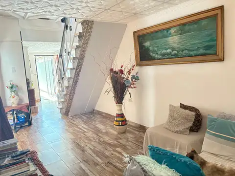 Grito De Asencio 3100, Piso pb