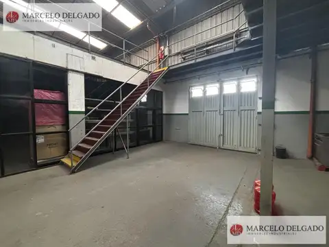 juan domingo peron  al 3900