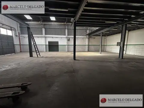 juan domingo peron  al 3900