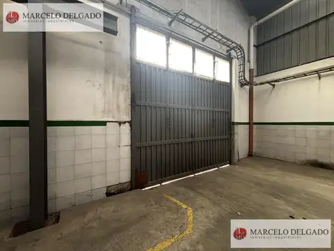 Galpon en Alquiler 35 años