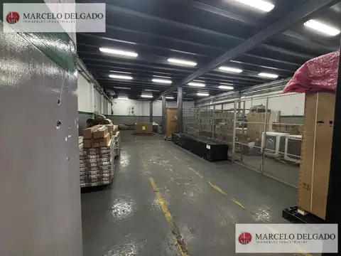 Galpon en Alquiler en Banfield, USD 9.000