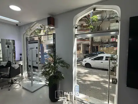 Local en Alquiler 25 años