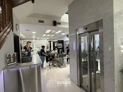 Alquiler Local Comercial - Palermo