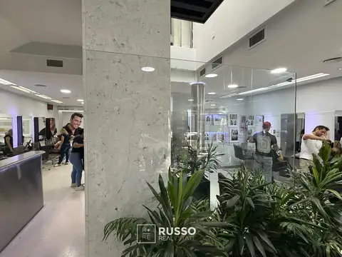 Local en Alquiler Via Púb.