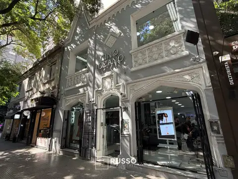 Alquiler Local Comercial - Palermo