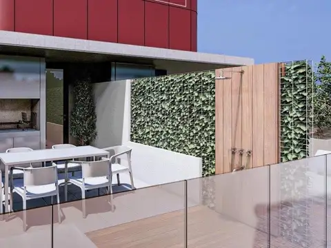 Departamento en Venta A Estrenar