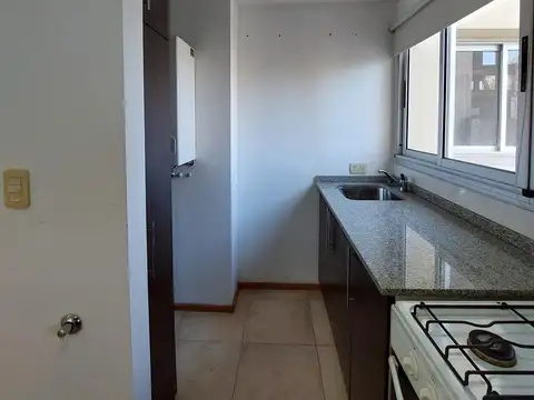 Departamento en Alquiler al Oeste