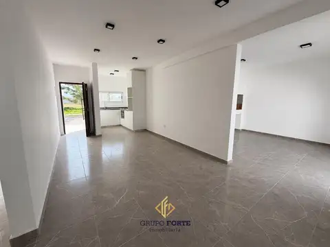 Casa en Venta en Barrio Norte, USD 85.000