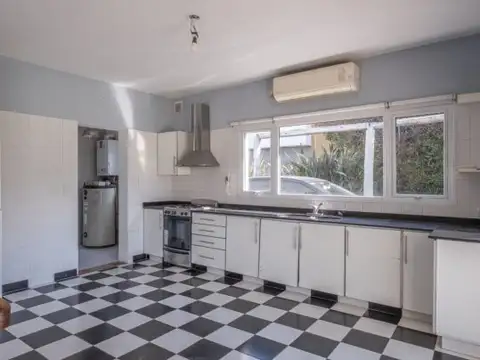 VENTA CASA VILLA OLIVOS GARIN | UNA PLANTA | APTO CREDITO