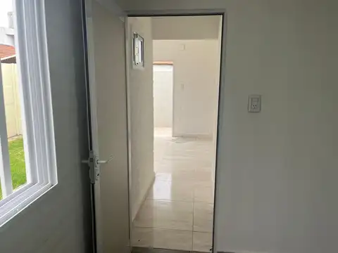 Depto Tipo Casa en Venta en Rafaela, USD 42.000