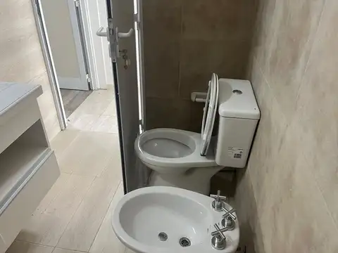 Depto Tipo Casa en Venta 7 años