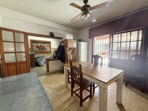 Casa en Venta en Parque Patricios, USD 190.000