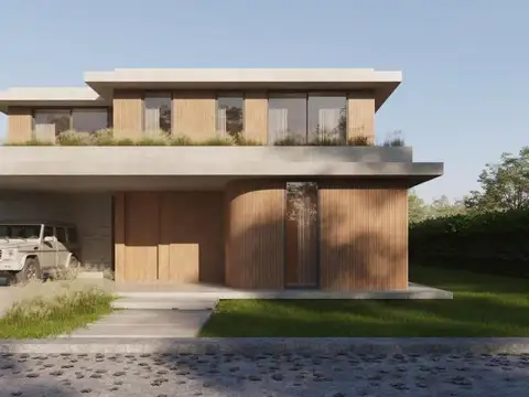 Carpinchos, Nordelta