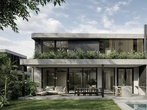 Casa en Venta de 5 dormitorios