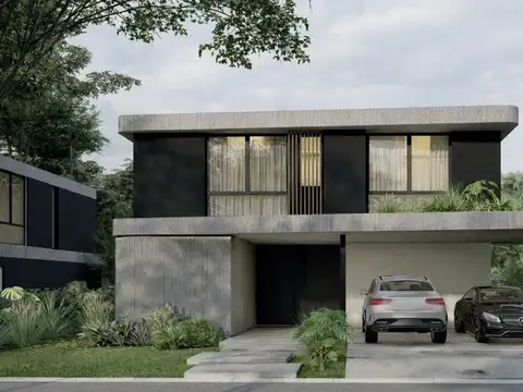 Casa en Venta en Los Cardos, Countries y Barrios Cerrados en Pilar