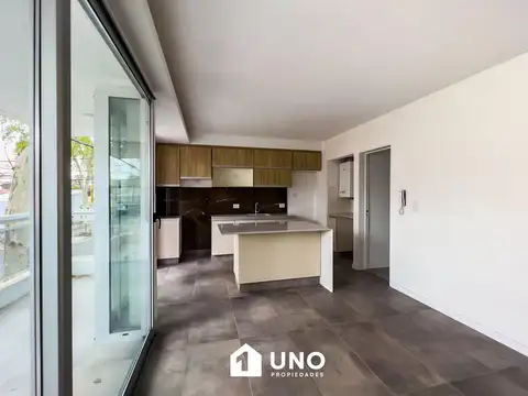 Departamento en Venta 3 años