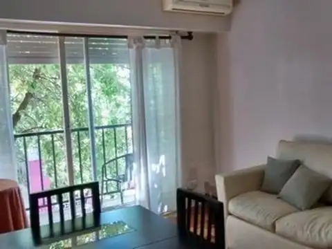 Departamento en Alquiler Temporal en Palermo Hollywood, Palermo