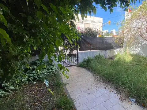 Avenida Manuel Belgrano 6000