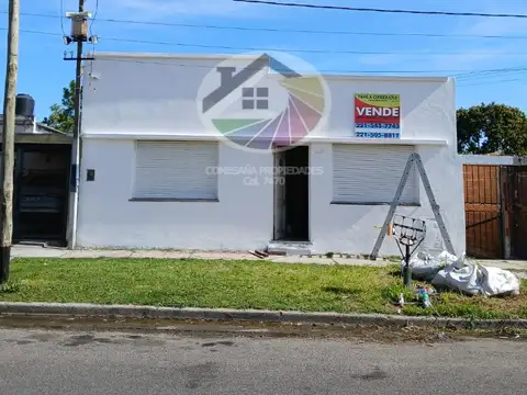 Casa en Venta de 2 dormitorios