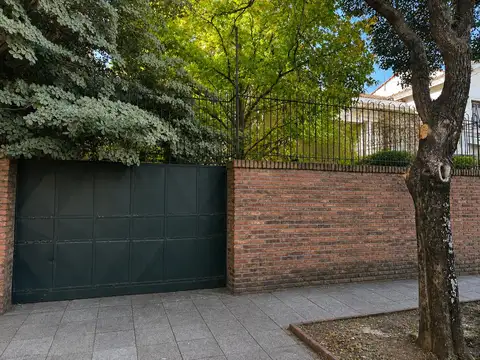 VENTA TERRENO EN OLIVOS GOLF - 342 M2