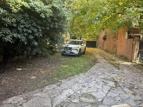 VENTA TERRENO EN OLIVOS GOLF - 342 M2