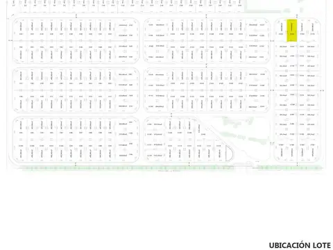 Terreno en Venta en Funes Norte, Funes