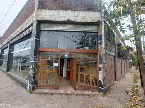 Alquiler de local comercial   deposito - Malvinas Argentinas