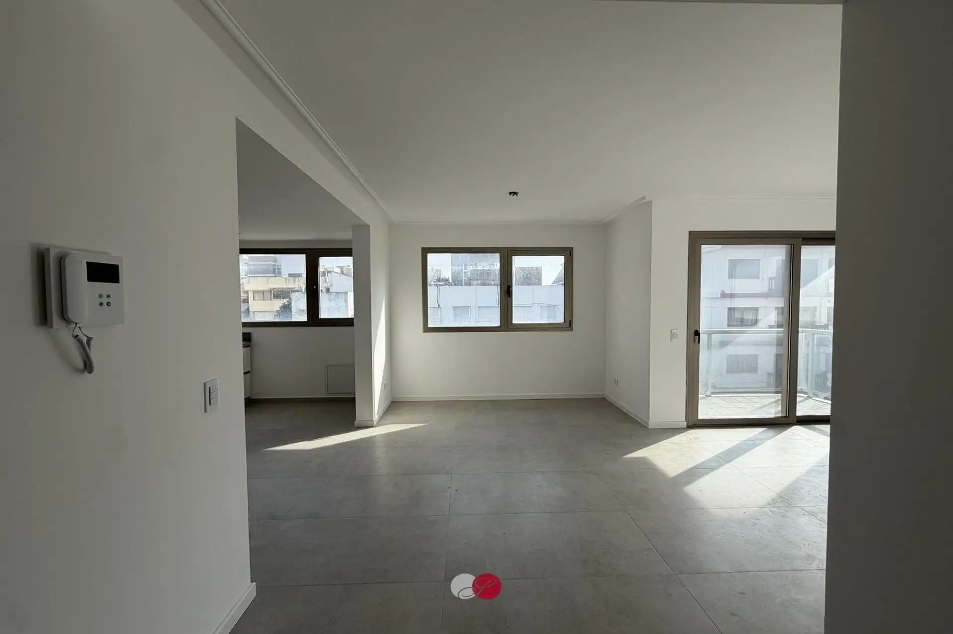 Departamento en Playa Grande