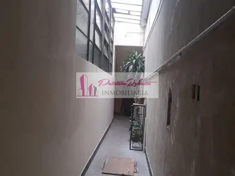 Depto Tipo Casa en Venta de 1 dormitorio