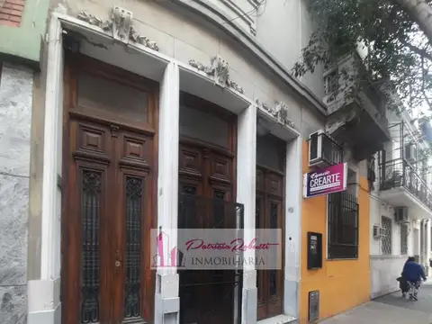 Depto Tipo Casa en Venta de 2 ambientes