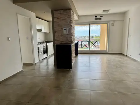 Departamento en Venta con 2 cocheras