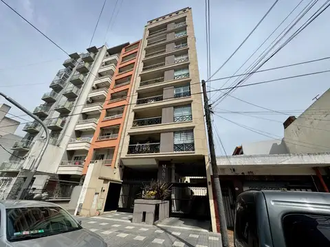 Wenceslao de Tata 4600, Piso 6