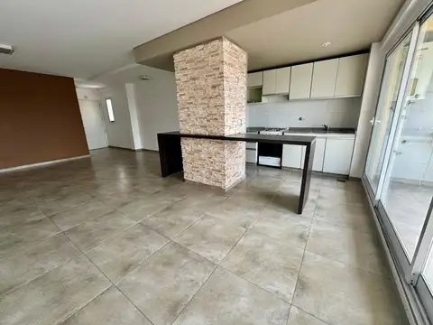 Departamento en Venta al Norte