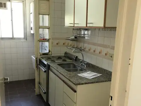Departamento en Alquiler de 2 dormitorios