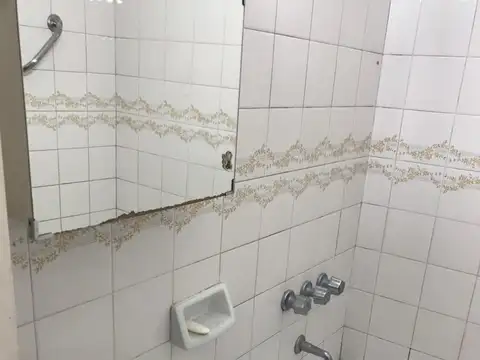 Departamento en Alquiler 35 años