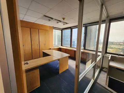 Oficina en Venta - Av. Madero 1020
