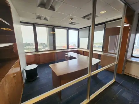 Oficina en Venta - Av. Madero 1020