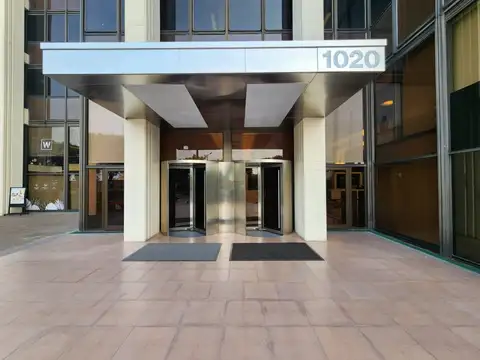 Avenida Madero 1000, Piso 15