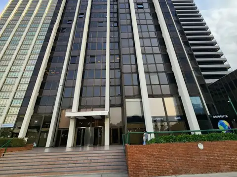 Oficina en Venta - Av. Madero 1020