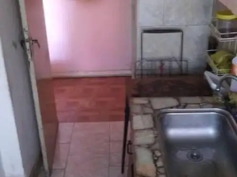 Comodoro Ramirez Ceferino , Piso 8
