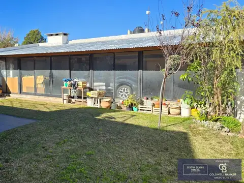 Casa en Venta 10 años