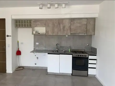 Alquiler 2 ambientes Lagoon - Cuan Propiedadesr