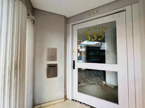 Departamento en Venta al Este