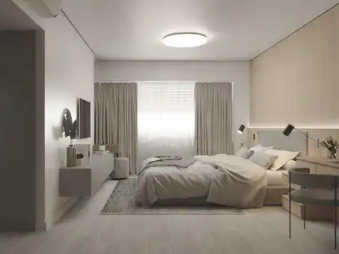 Departamento en Venta en Villa Urquiza, USD 152.000